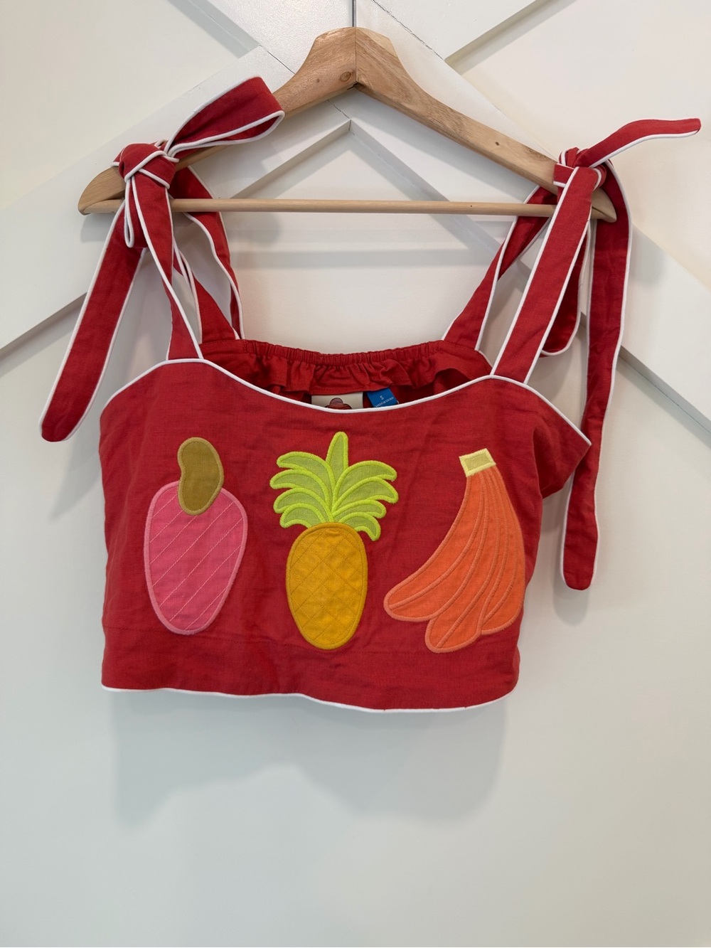 Farm Rio Top NWT Size S and M